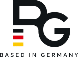 Based in Germany